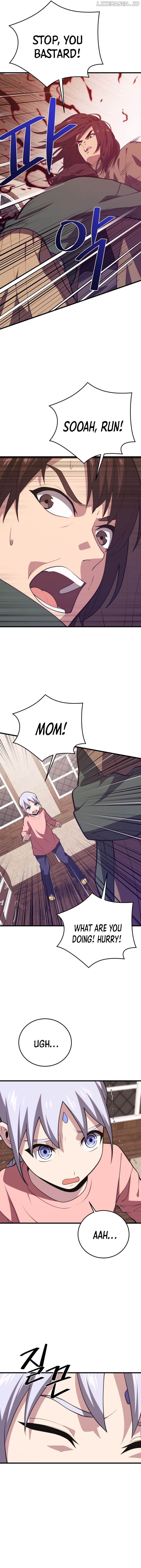 Seoul Station’s Necromancer Chapter 144 - page 6