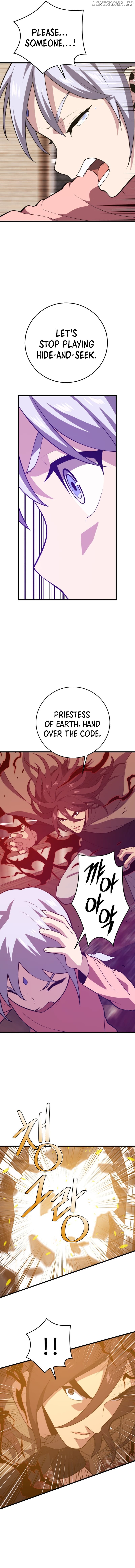 Seoul Station’s Necromancer Chapter 144 - page 8