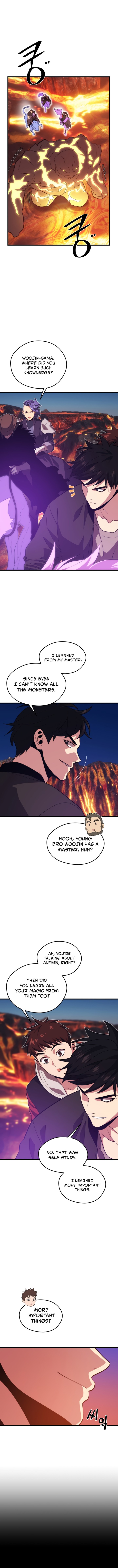 Seoul Station’s Necromancer Chapter 74 - page 12