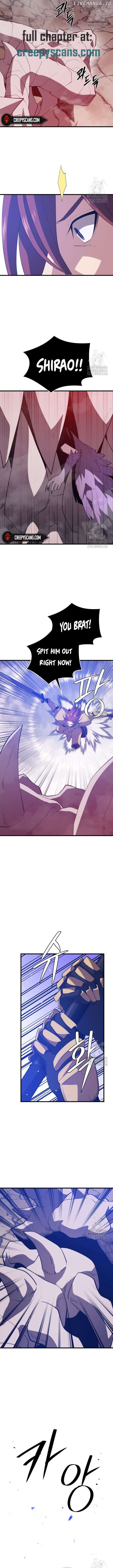Seoul Station’s Necromancer Chapter 117 - page 3