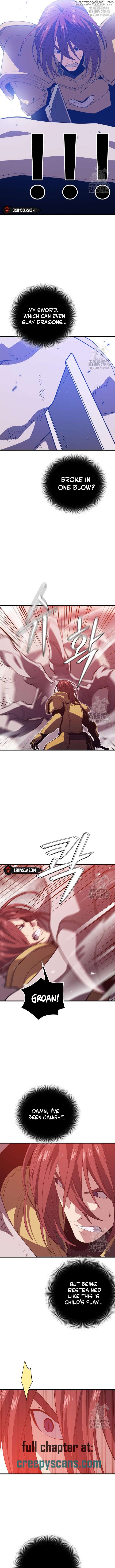 Seoul Station’s Necromancer Chapter 117 - page 4