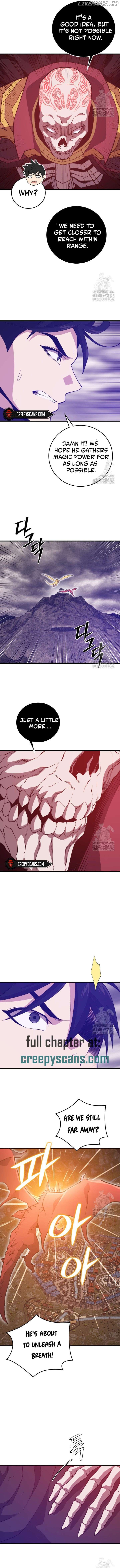 Seoul Station’s Necromancer Chapter 117 - page 9