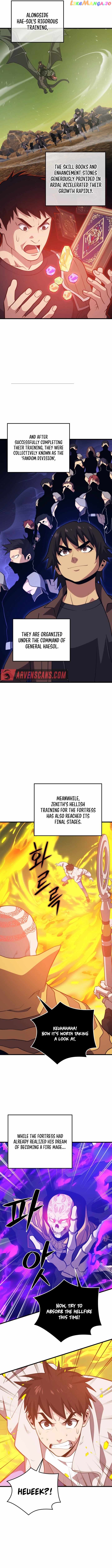 Seoul Station’s Necromancer Chapter 97 - page 11
