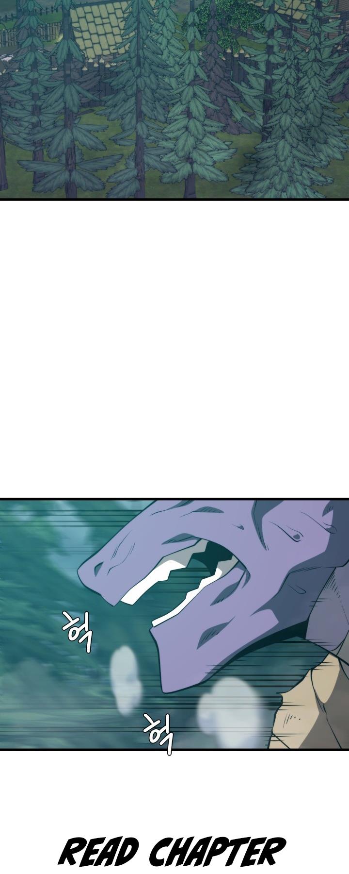 Seoul Station’s Necromancer Chapter 91 - page 10