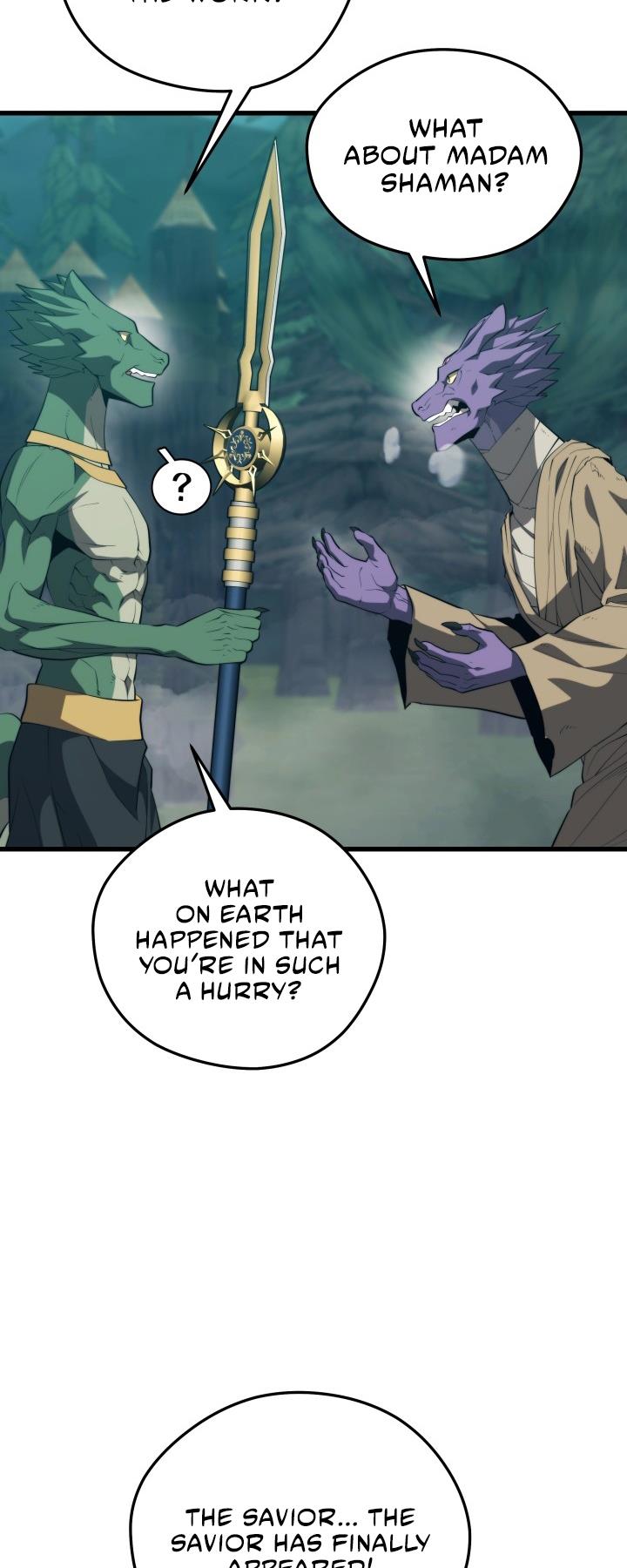 Seoul Station’s Necromancer Chapter 91 - page 12