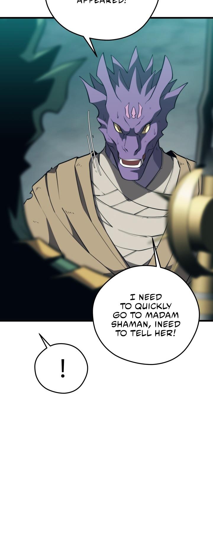 Seoul Station’s Necromancer Chapter 91 - page 13