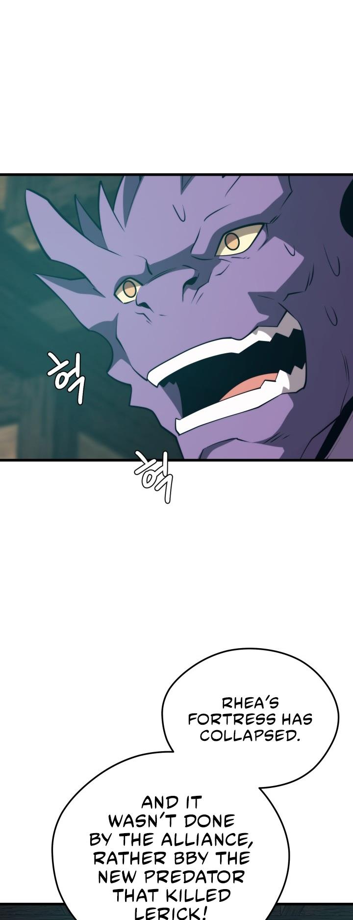 Seoul Station’s Necromancer Chapter 91 - page 18