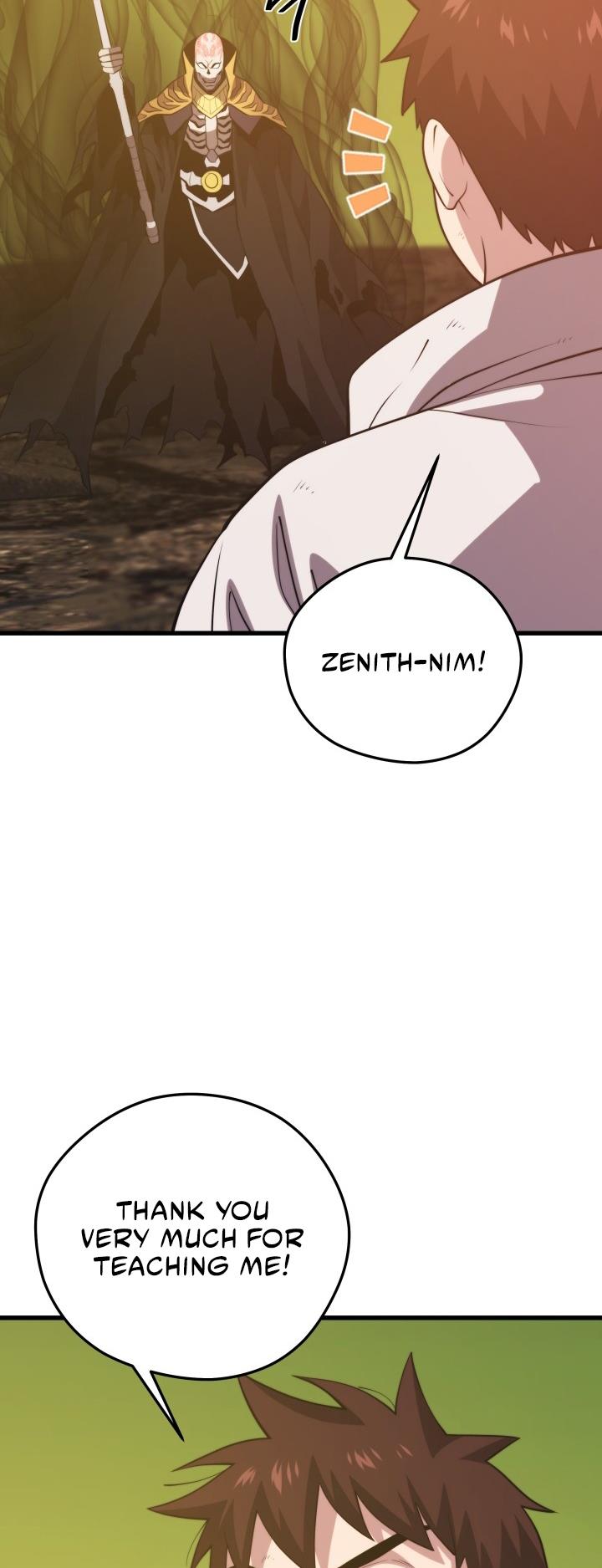 Seoul Station’s Necromancer Chapter 91 - page 2