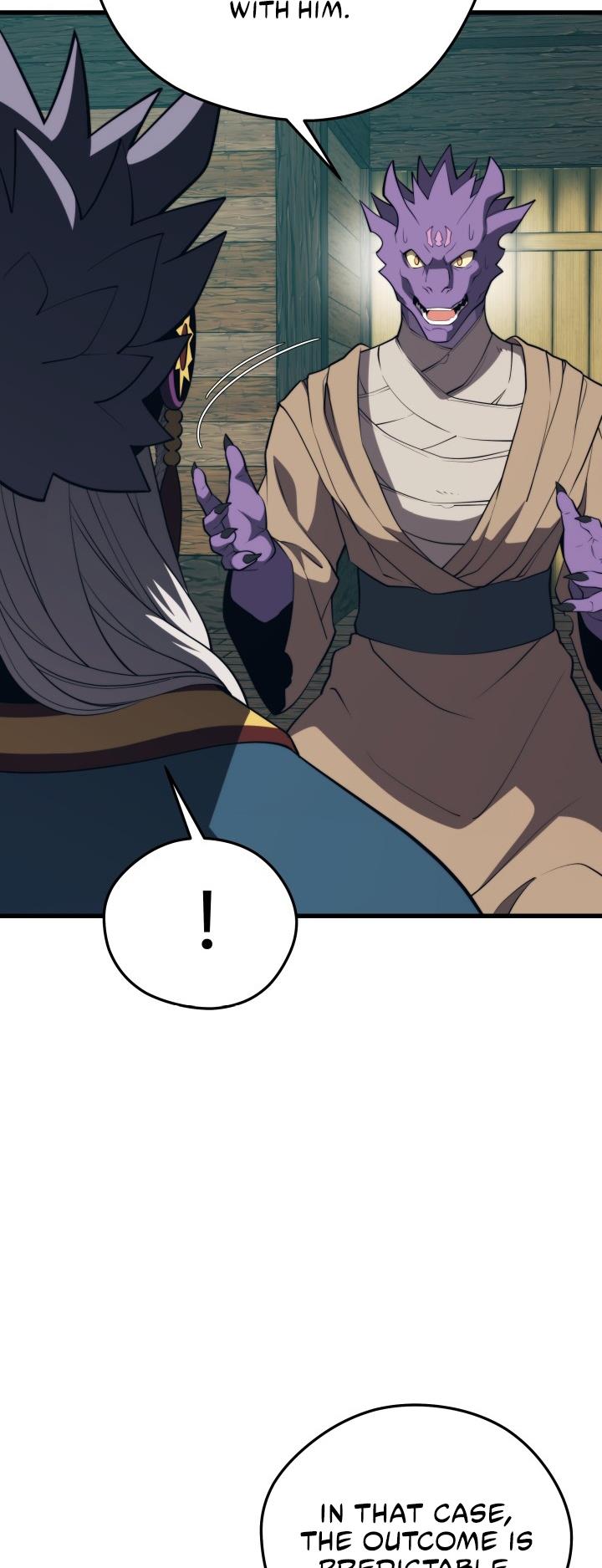 Seoul Station’s Necromancer Chapter 91 - page 21