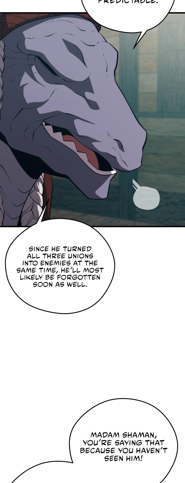 Seoul Station’s Necromancer Chapter 91 - page 22