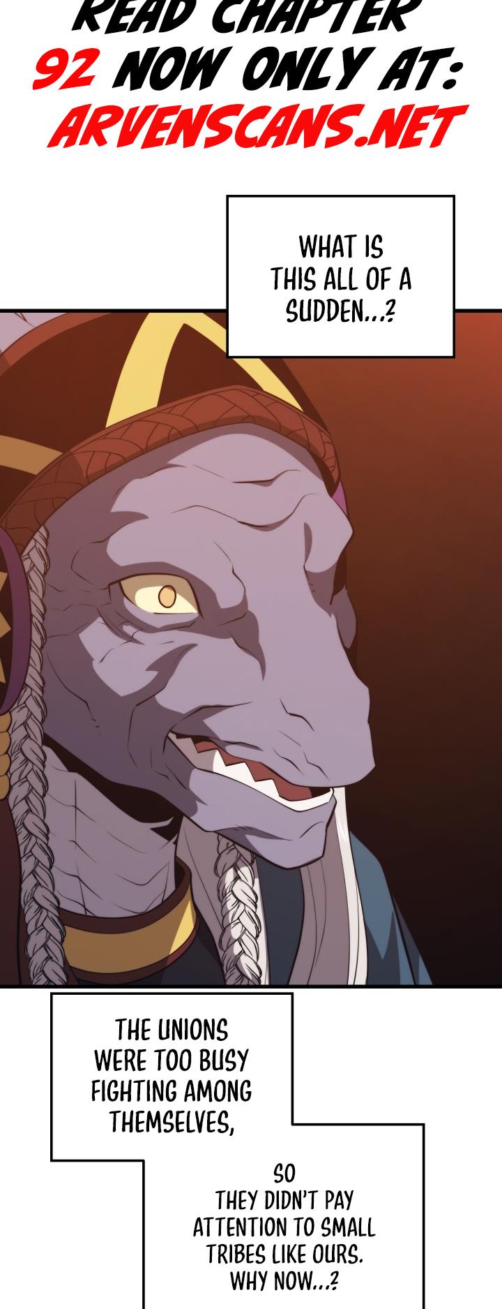 Seoul Station’s Necromancer Chapter 91 - page 36