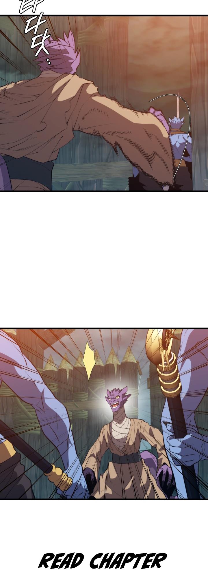 Seoul Station’s Necromancer Chapter 91 - page 44