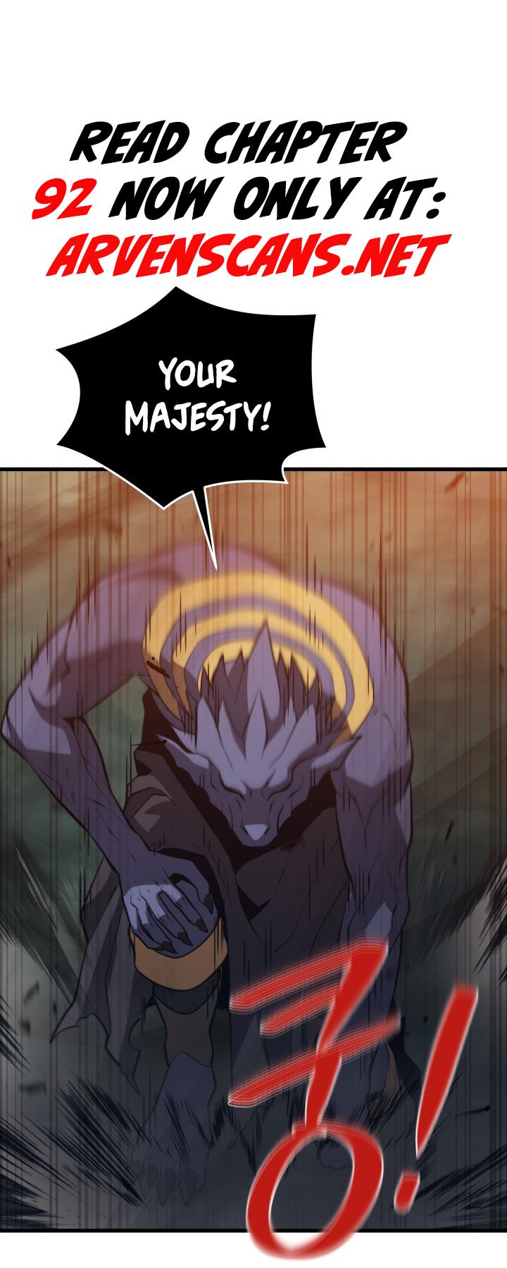 Seoul Station’s Necromancer Chapter 91 - page 51