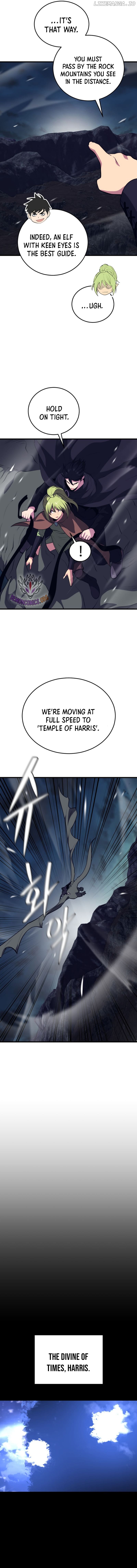 Seoul Station’s Necromancer Chapter 119.3 - page 3