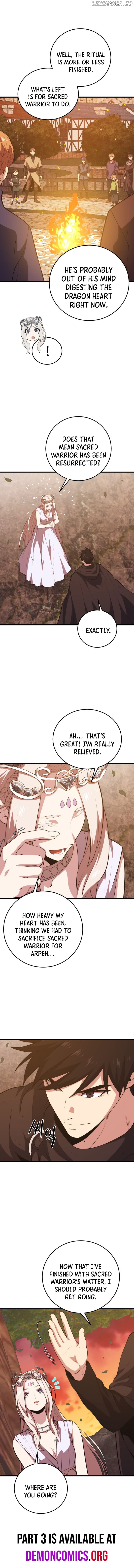 Seoul Station’s Necromancer Chapter 119.2 - page 4