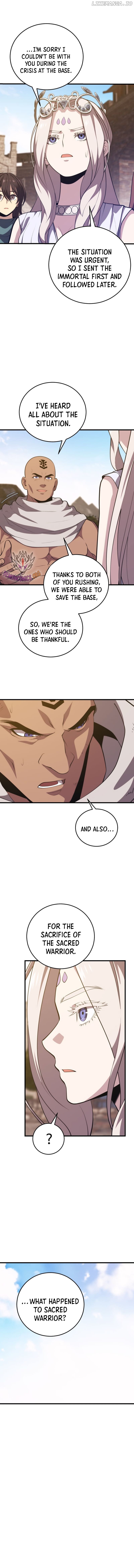Seoul Station’s Necromancer Chapter 119.1 - page 3