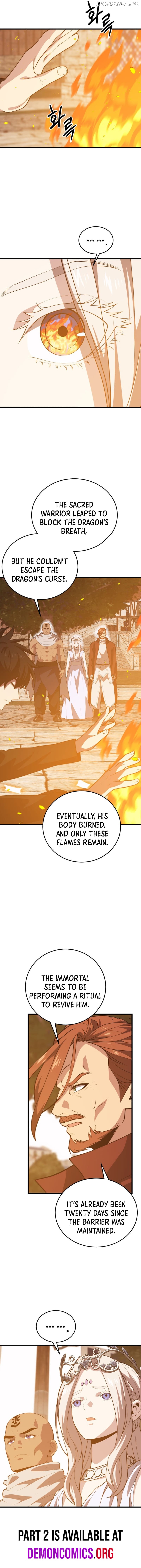 Seoul Station’s Necromancer Chapter 119.1 - page 4