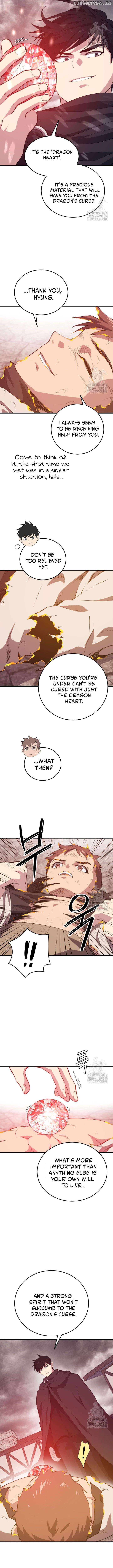 Seoul Station’s Necromancer Chapter 118 - page 10