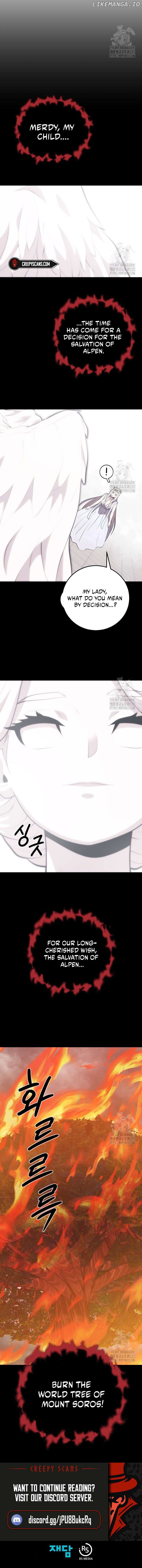 Seoul Station’s Necromancer Chapter 118 - page 14