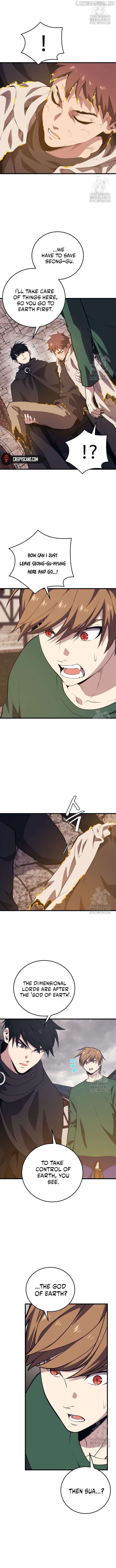 Seoul Station’s Necromancer Chapter 118 - page 6