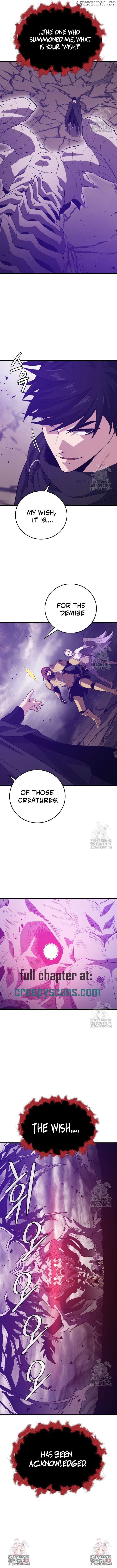 Seoul Station’s Necromancer Chapter 116 - page 14