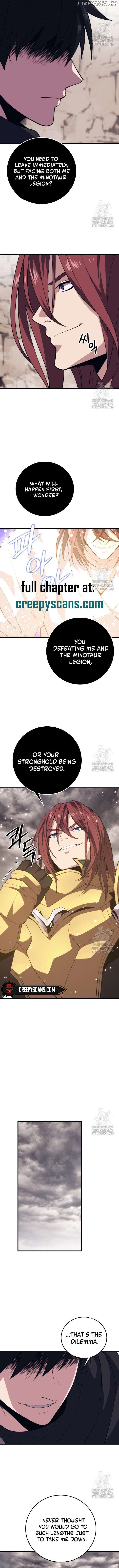 Seoul Station’s Necromancer Chapter 116 - page 5