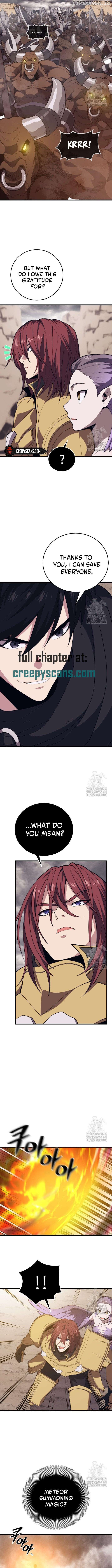 Seoul Station’s Necromancer Chapter 116 - page 6
