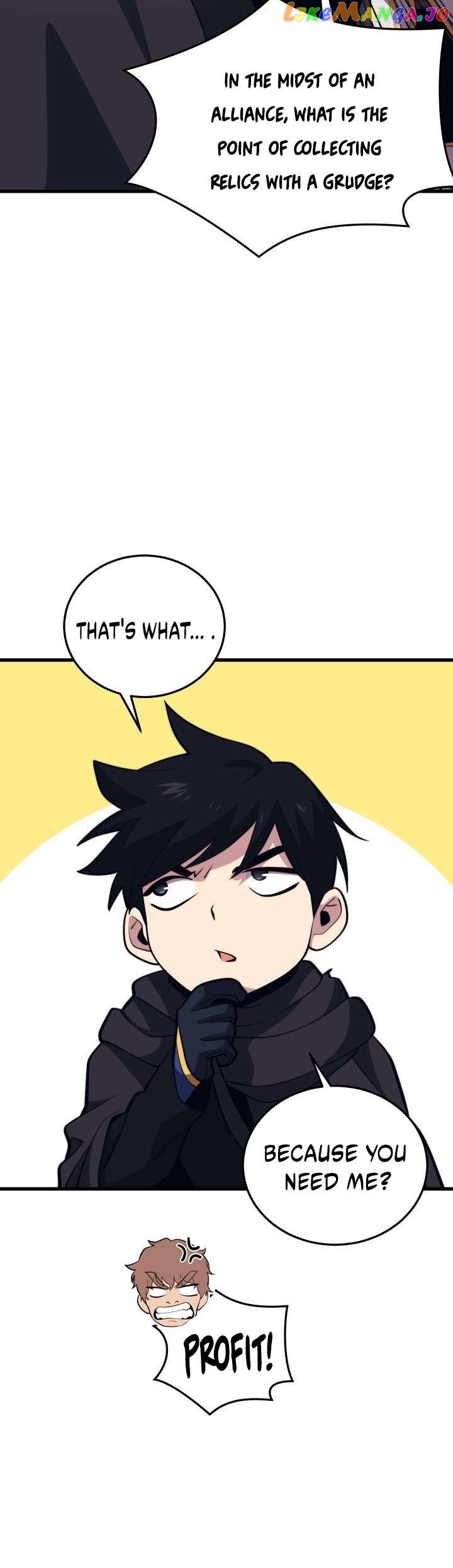 Seoul Station’s Necromancer Chapter 106 - page 14