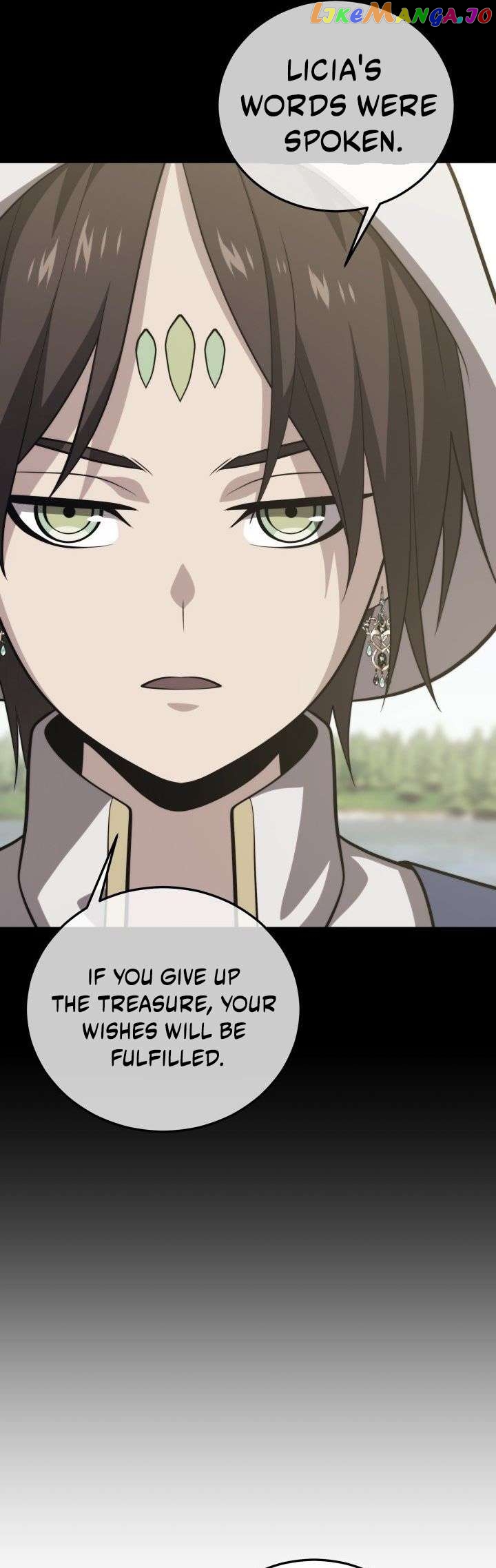 Seoul Station’s Necromancer Chapter 106 - page 17