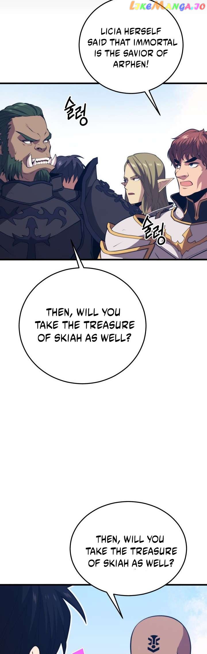 Seoul Station’s Necromancer Chapter 106 - page 18