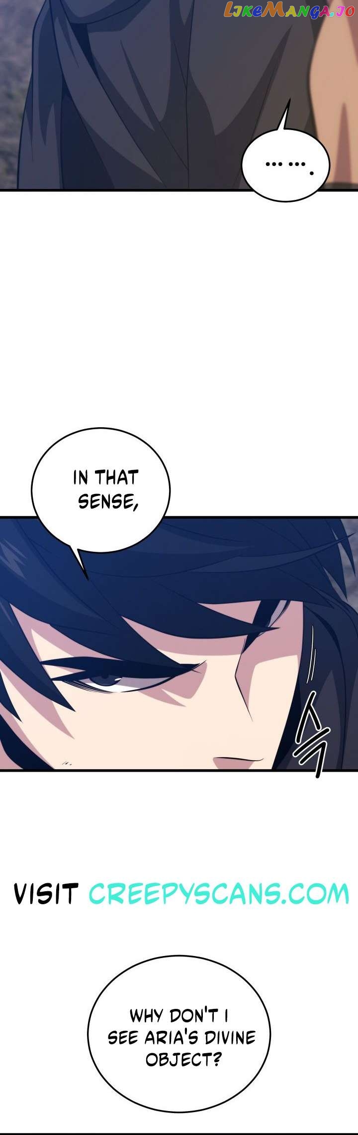 Seoul Station’s Necromancer Chapter 106 - page 20