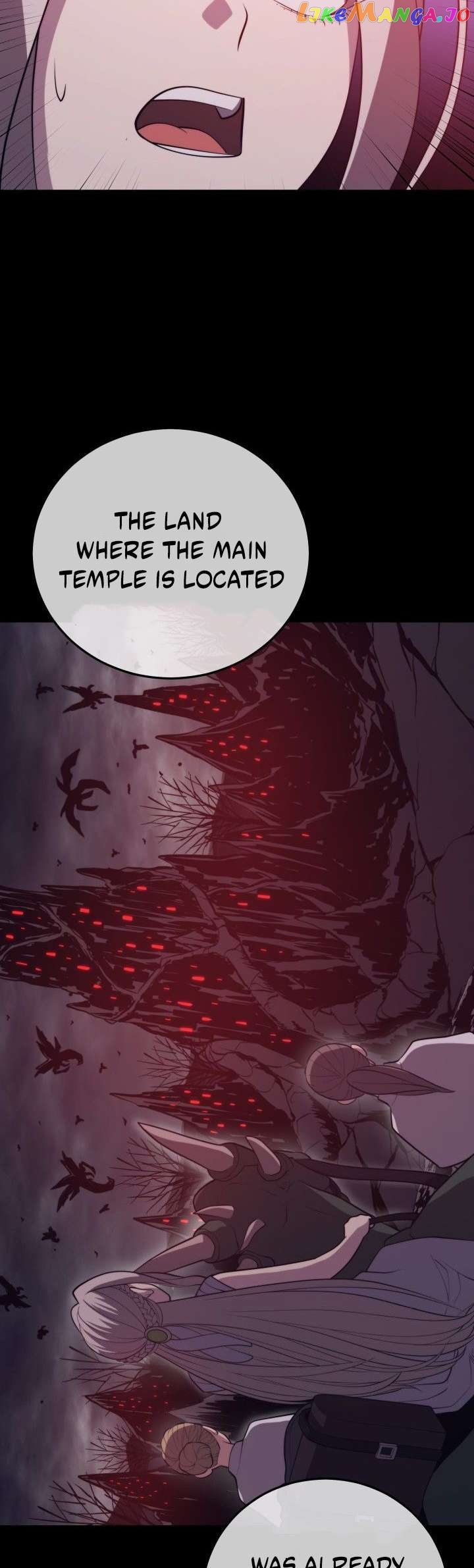 Seoul Station’s Necromancer Chapter 106 - page 23