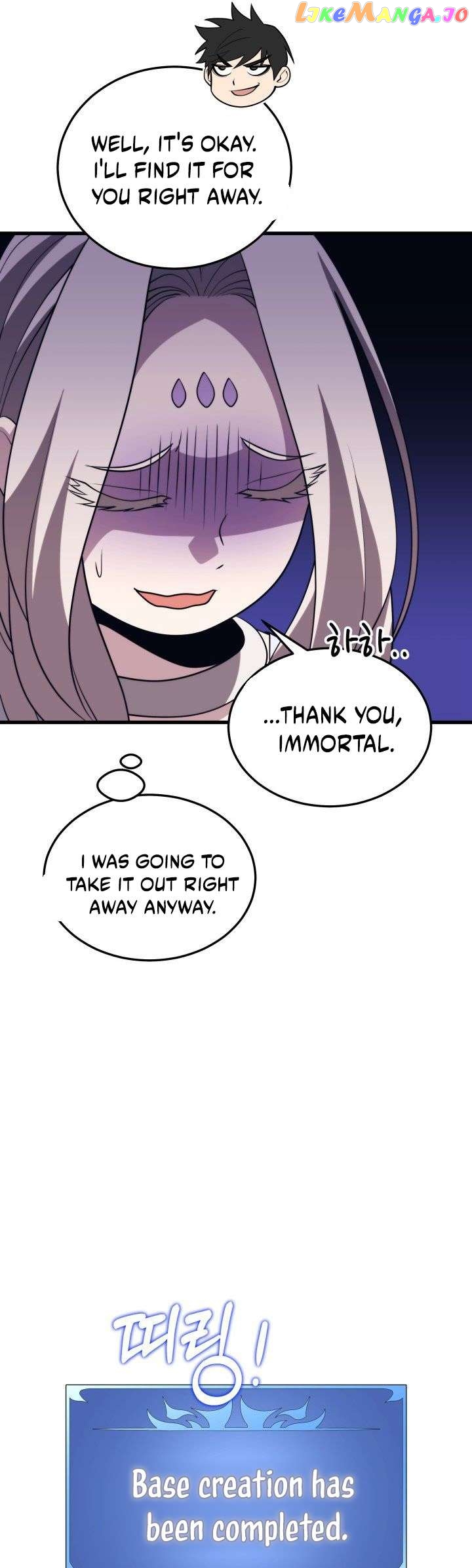 Seoul Station’s Necromancer Chapter 106 - page 25