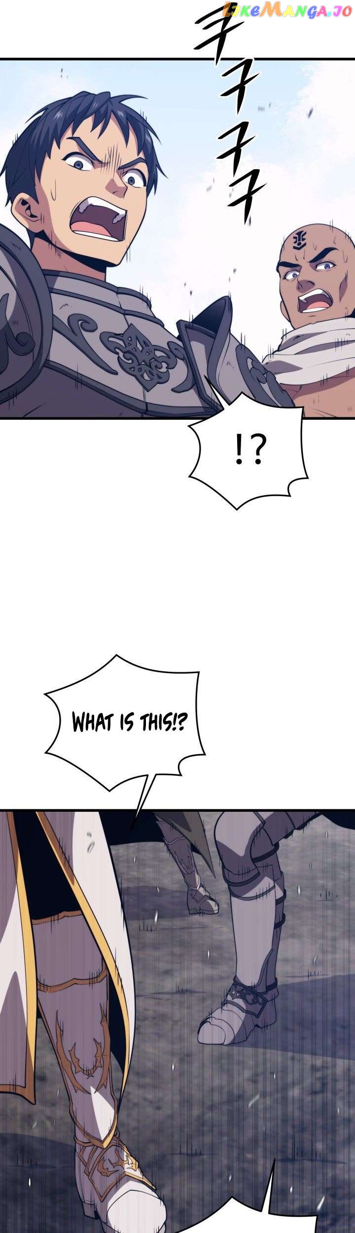 Seoul Station’s Necromancer Chapter 106 - page 29