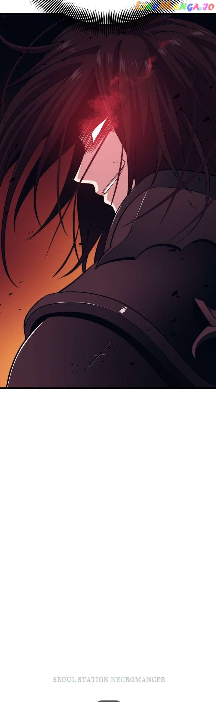 Seoul Station’s Necromancer Chapter 106 - page 3