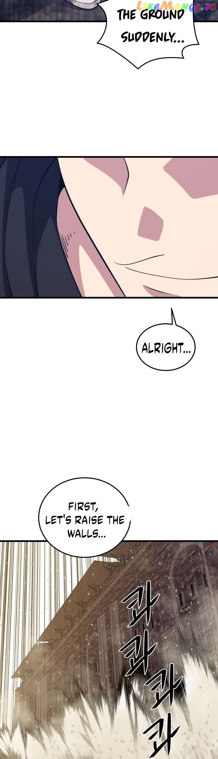 Seoul Station’s Necromancer Chapter 106 - page 30
