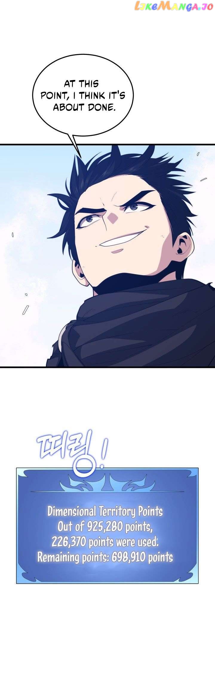 Seoul Station’s Necromancer Chapter 106 - page 33