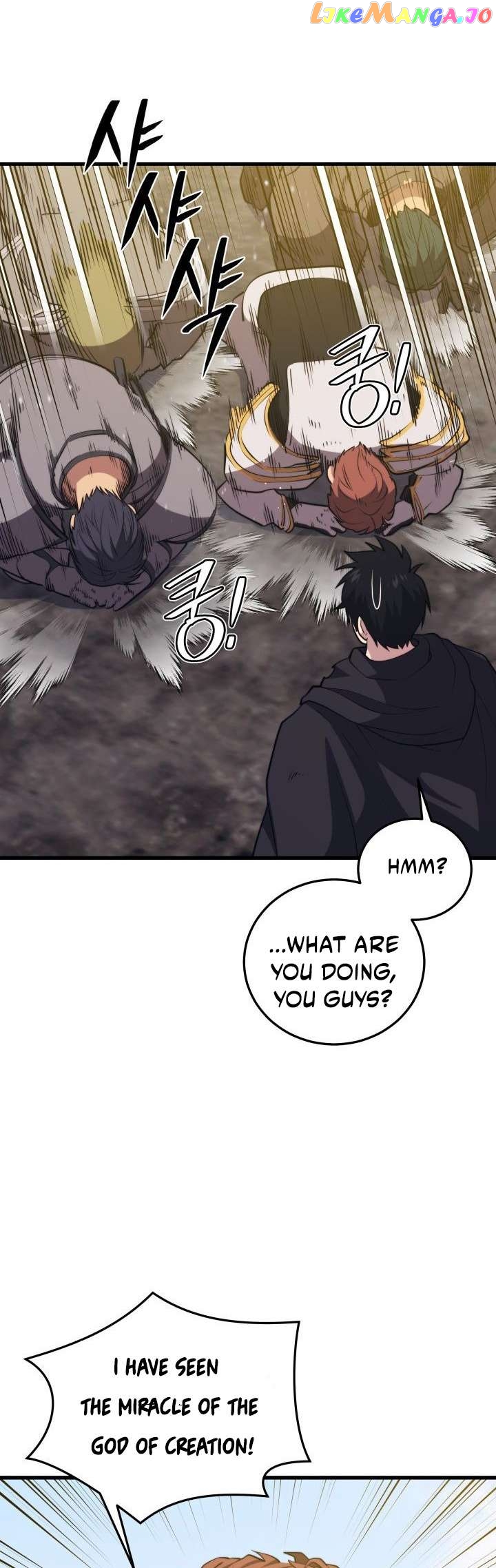 Seoul Station’s Necromancer Chapter 106 - page 34