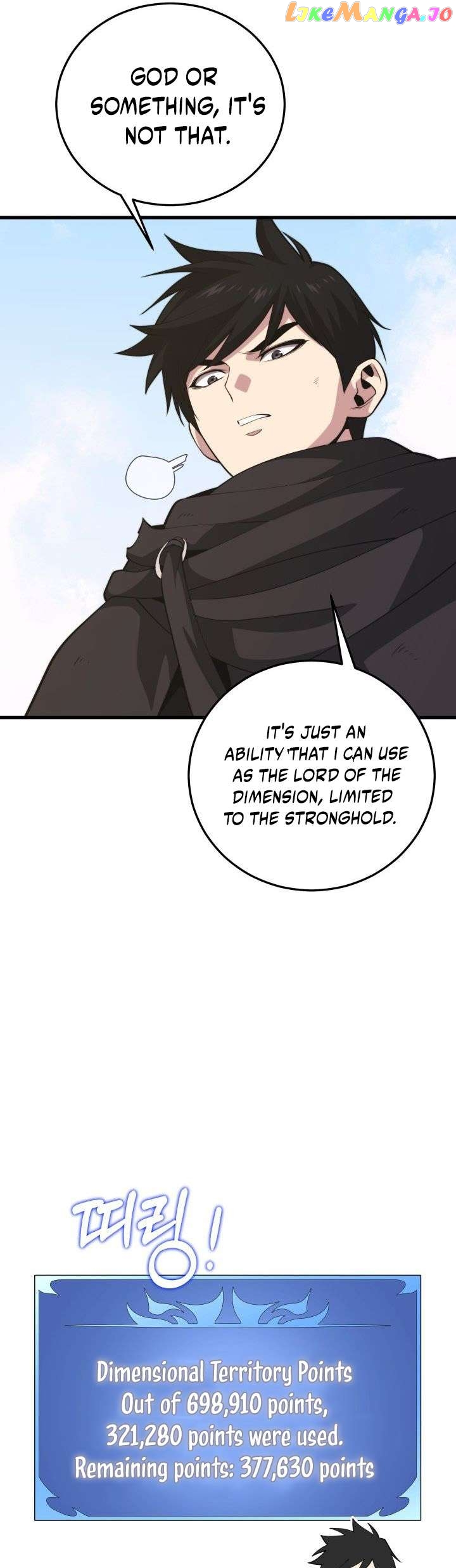 Seoul Station’s Necromancer Chapter 106 - page 37