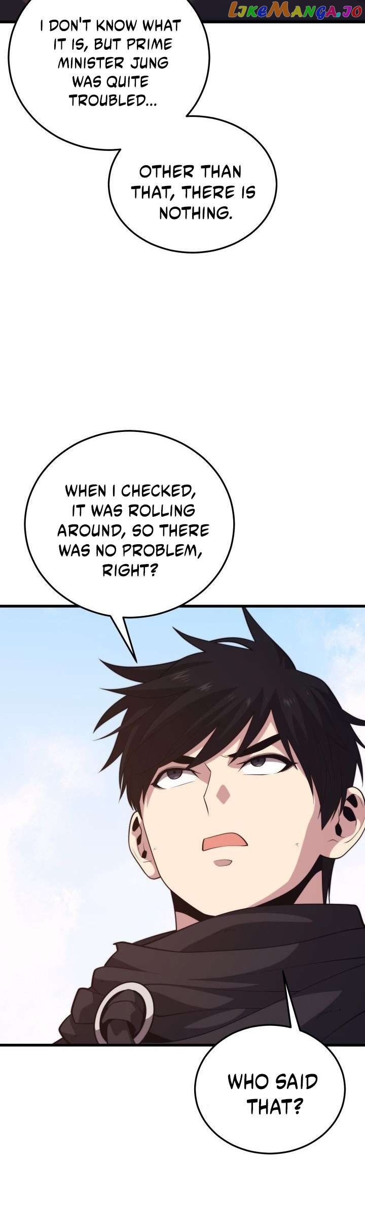 Seoul Station’s Necromancer Chapter 106 - page 43