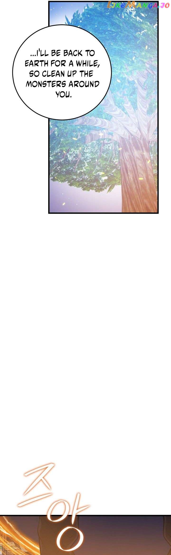 Seoul Station’s Necromancer Chapter 106 - page 45
