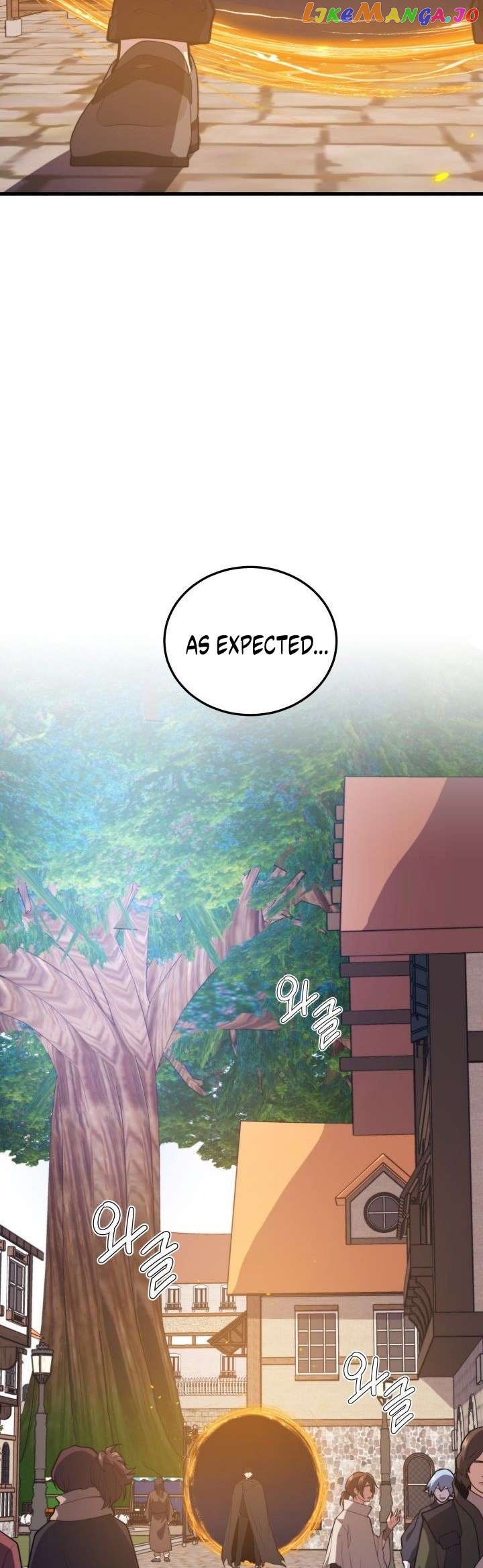 Seoul Station’s Necromancer Chapter 106 - page 46