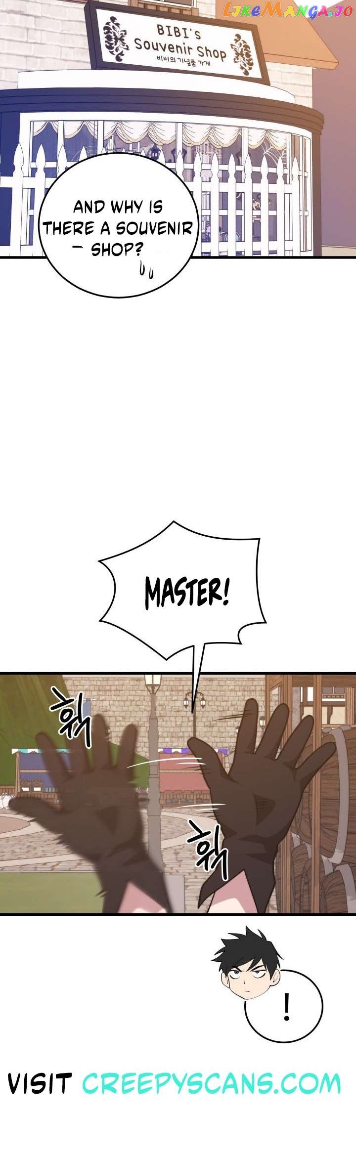 Seoul Station’s Necromancer Chapter 106 - page 48