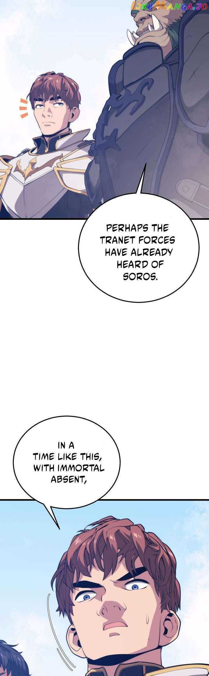 Seoul Station’s Necromancer Chapter 106 - page 6