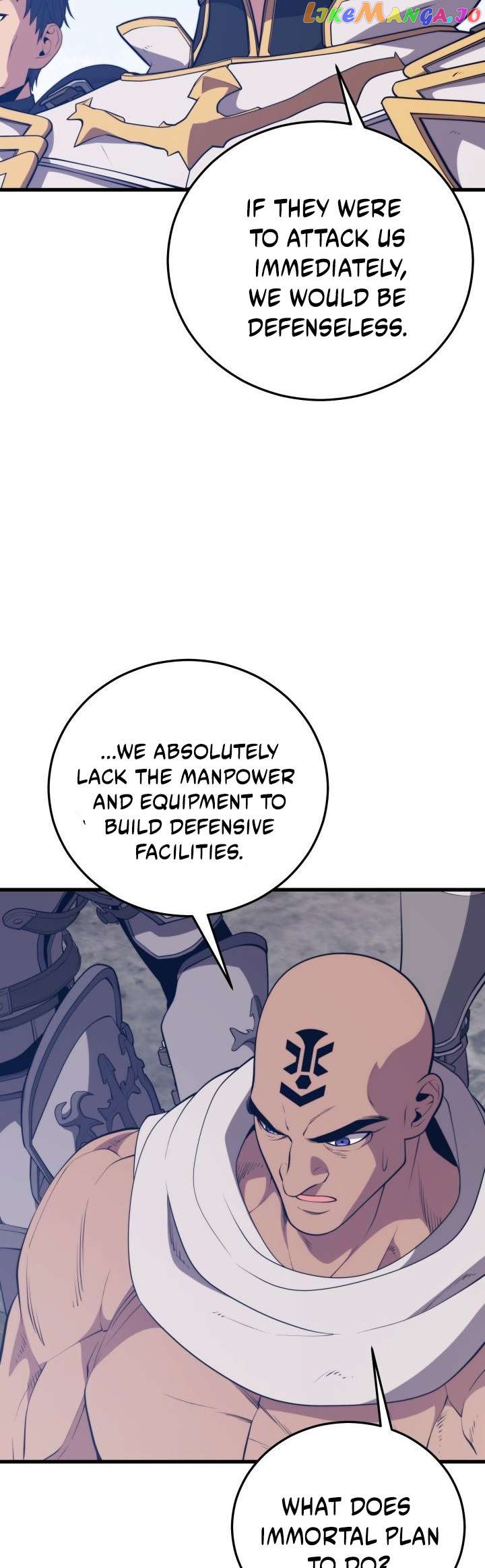 Seoul Station’s Necromancer Chapter 106 - page 7