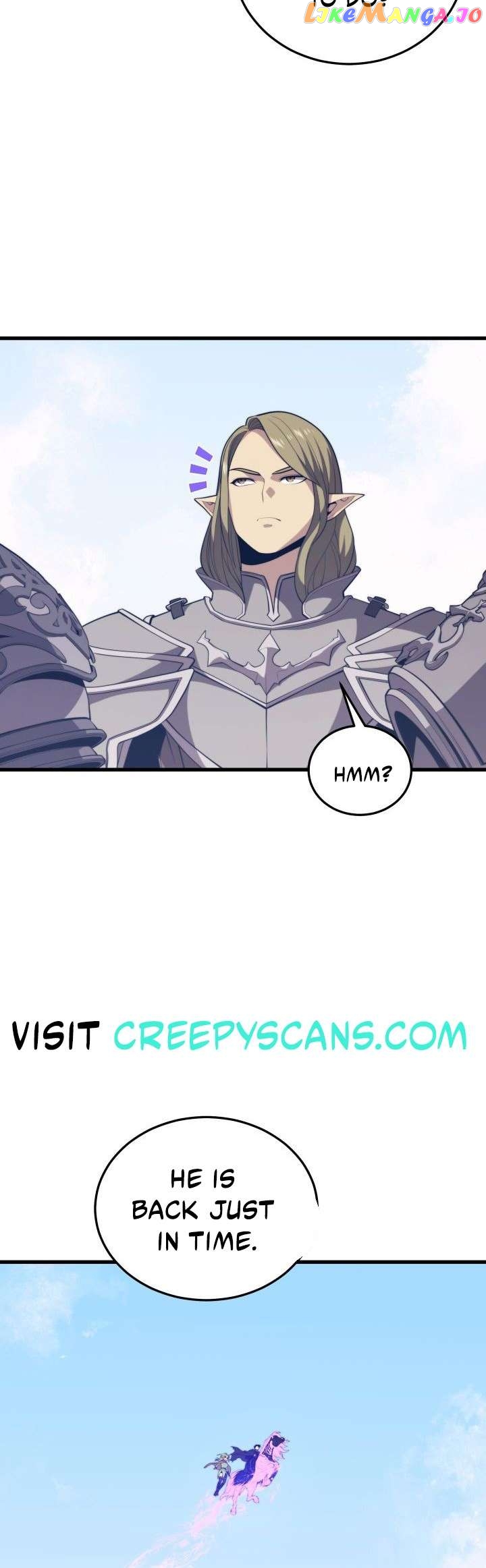 Seoul Station’s Necromancer Chapter 106 - page 8