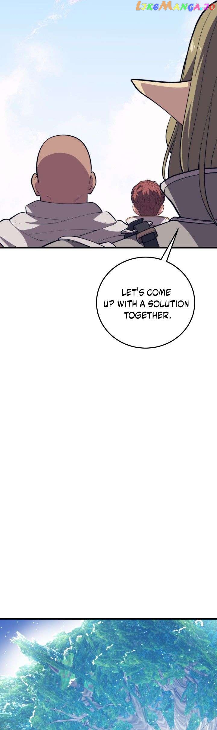 Seoul Station’s Necromancer Chapter 106 - page 9