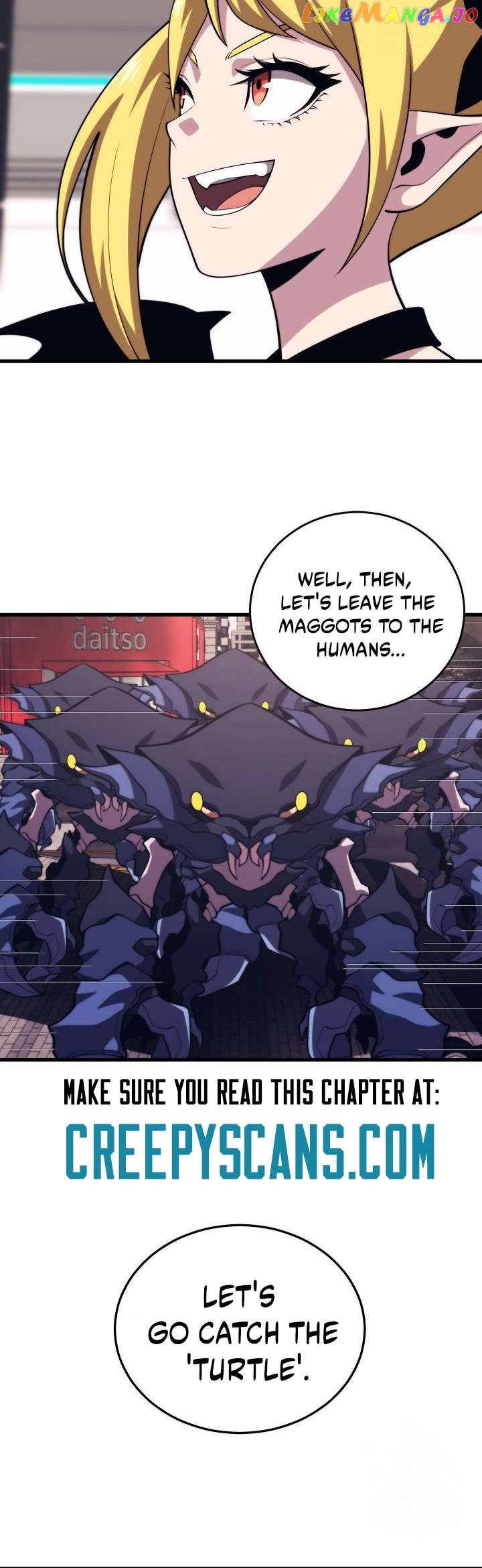 Seoul Station’s Necromancer Chapter 107 - page 40