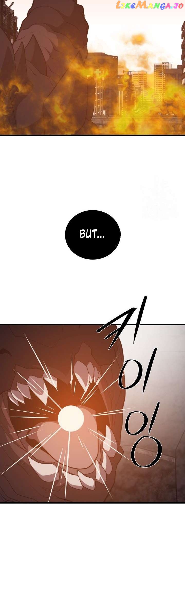Seoul Station’s Necromancer Chapter 107 - page 43