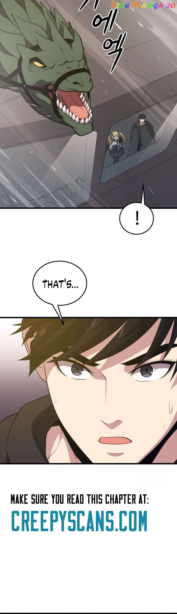 Seoul Station’s Necromancer Chapter 107 - page 8